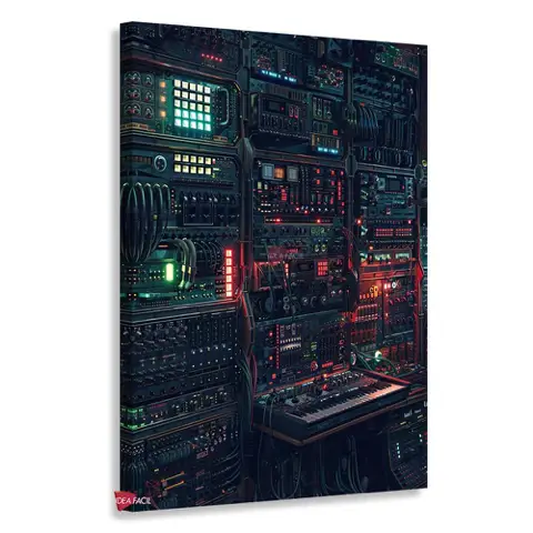 Dj Vertical Djv11