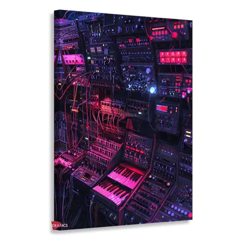 Dj Vertical Djv12