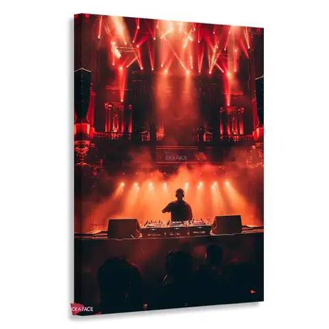 Dj Vertical Djv4