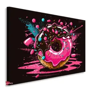 Donas Horizontal Dnh1
