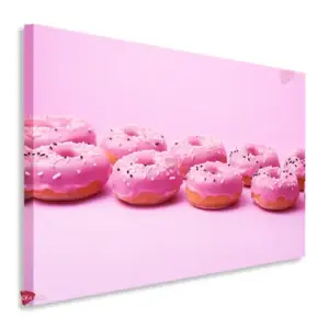 Donas Horizontal Dnh10