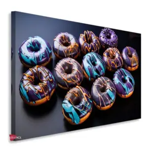 Donas Horizontal Dnh11