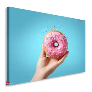 Donas Horizontal Dnh12