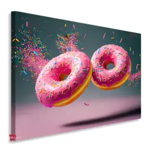Donas Horizontal Dnh13