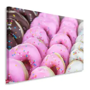 Donas Horizontal Dnh14