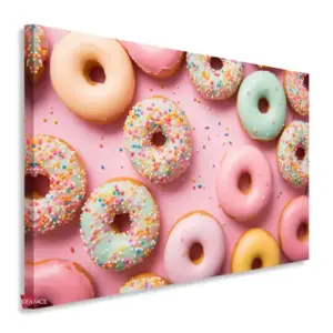 Donas Horizontal Dnh16