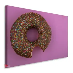Donas Horizontal Dnh17