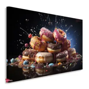 Donas Horizontal Dnh4