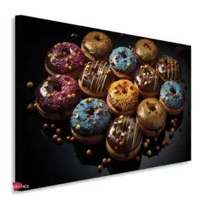 Donas Horizontal Dnh5