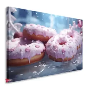 Donas Horizontal Dnh6