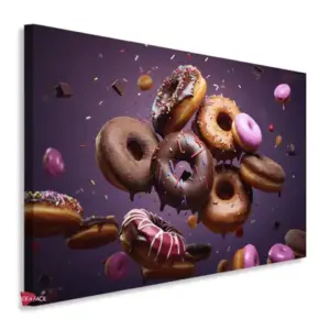 Donas Horizontal Dnh7