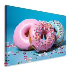 Donas Horizontal Dnh8