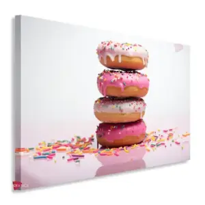 Donas Horizontal Dnh9