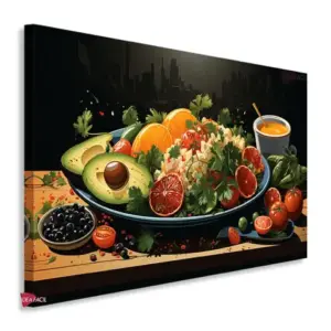 Ensaladas Horizontal Elh1
