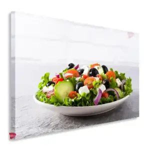 Ensaladas Horizontal Elh10