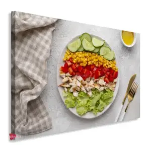 Ensaladas Horizontal Elh11