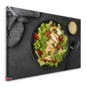 Ensaladas Horizontal Elh12