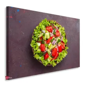 Ensaladas Horizontal Elh25