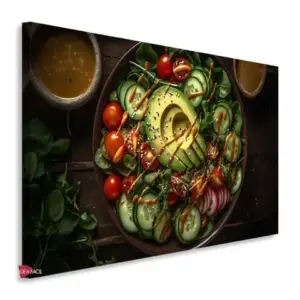 Ensaladas Horizontal Elh3