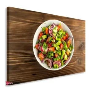 Ensaladas Horizontal Elh4