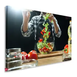 Ensaladas Horizontal Elh8