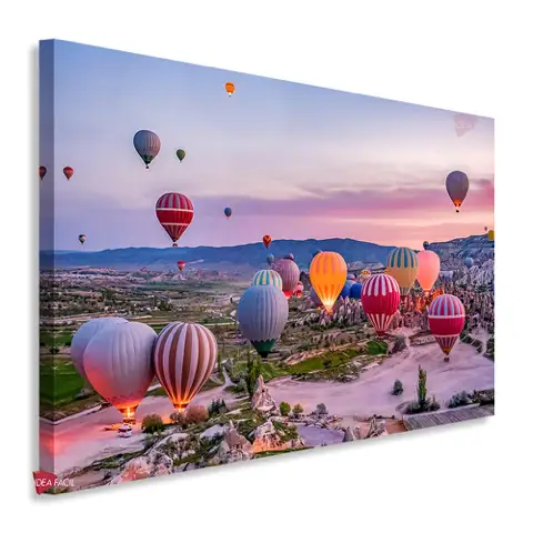 Estambul Horizontal Sth1
