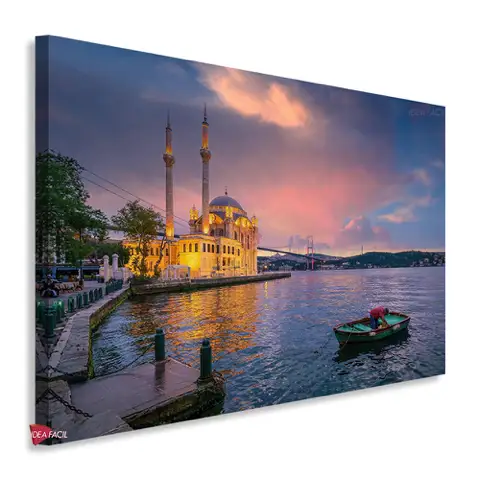 Estambul Horizontal Sth3