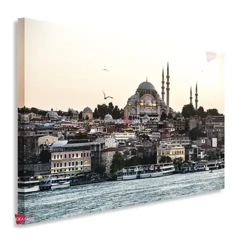 Estambul Horizontal Sth4