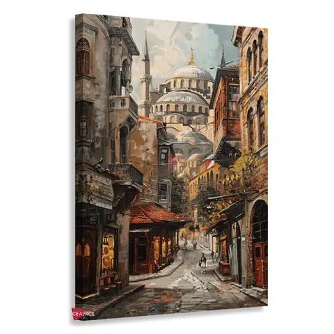 Estambul Vertical Stv2