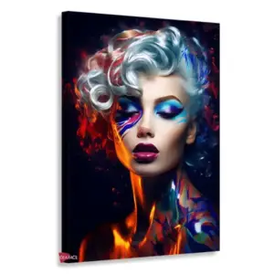 Estéticas Vertical Etv16