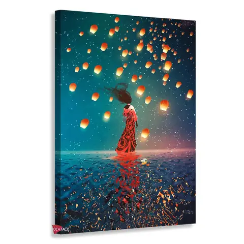 Fantasía Vertical Ftv1