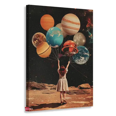 Fantasía Vertical Ftv10