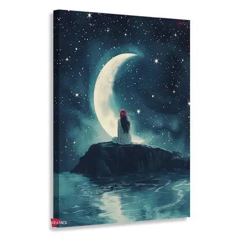 Fantasía Vertical Ftv12