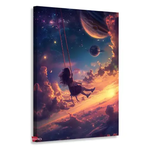 Fantasía Vertical Ftv13