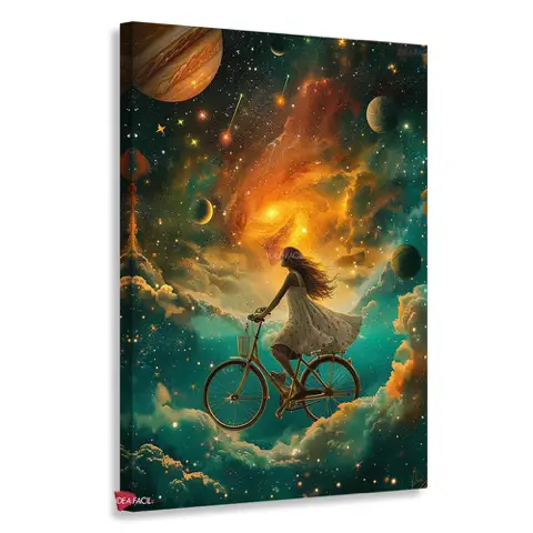 Fantasía Vertical Ftv14