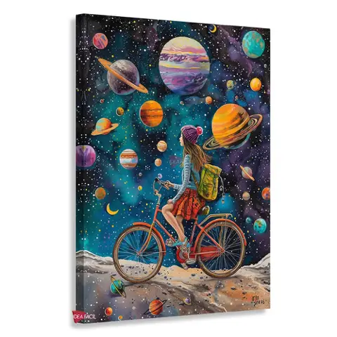 Fantasía Vertical Ftv15