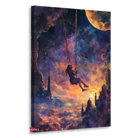 Fantasía Vertical Ftv16