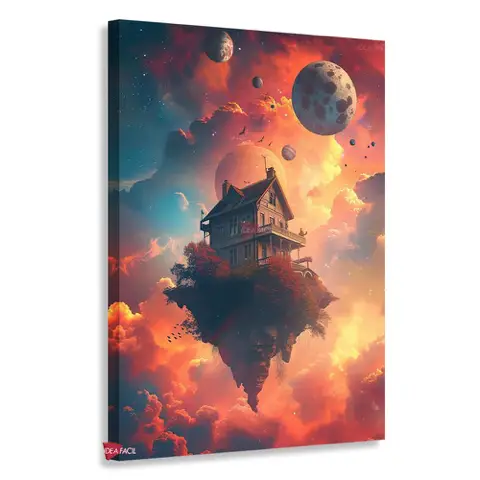 Fantasía Vertical Ftv18