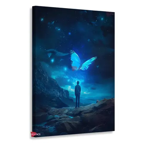 Fantasía Vertical Ftv19