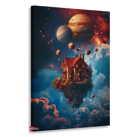 Fantasía Vertical Ftv20