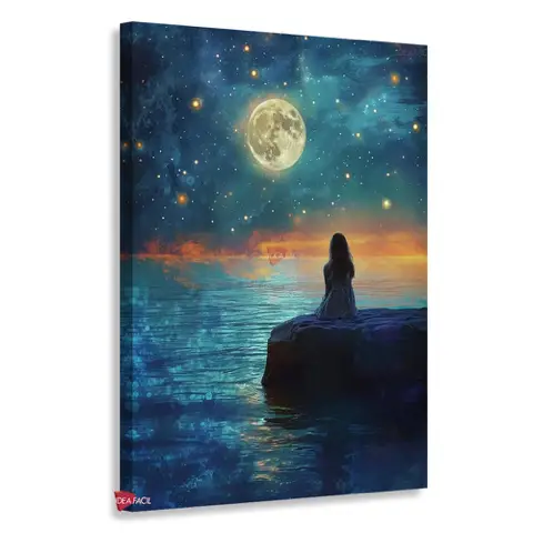 Fantasía Vertical Ftv21