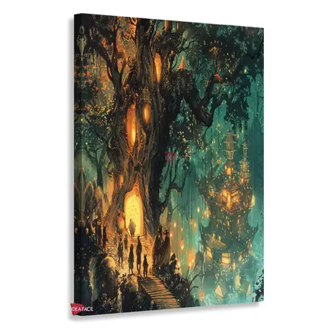 Fantasía Vertical Ftv24