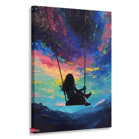 Fantasía Vertical Ftv25