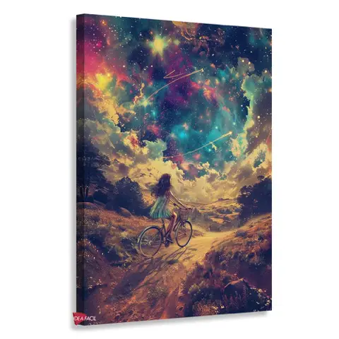Fantasía Vertical Ftv3