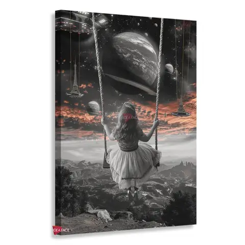 Fantasía Vertical Ftv4