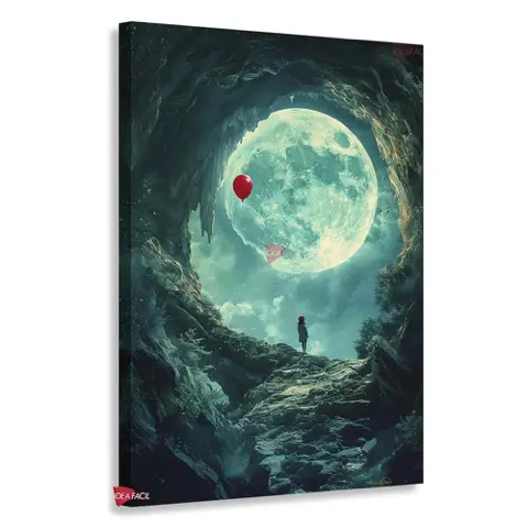 Fantasía Vertical Ftv5