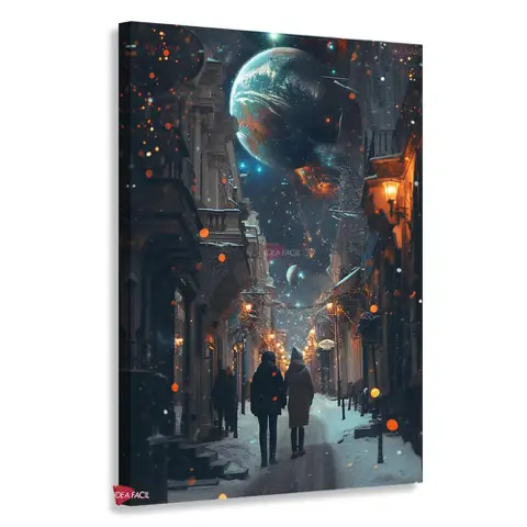 Fantasía Vertical Ftv6