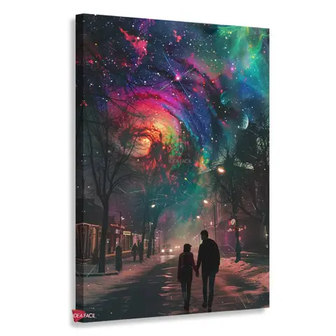 Fantasía Vertical Ftv8