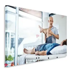 Fisioterapia Horizontal Fsh8