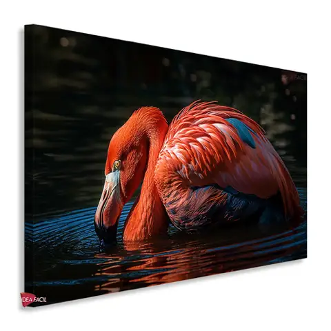 Flamingos Horizontal Fgh11